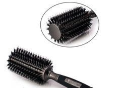 Браш для волос SALON PROFESSIONAL с щетиной 6318 RPTБраш для волос SALON PROFESSIONAL с щетиной 6318 RPT