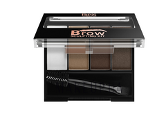 Набор теней для бровей BLESS BEAUTY Brow Sculpting Kit №03Набор теней для бровей BLESS BEAUTY Brow Sculpting Kit №03