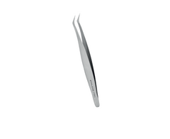 Пинцет профессиональный для ресниц STALEKS PRO EXPERT 40 TYPE 13 (изогнутый под углом 40') TE-40/13Пинцет профессиональный для ресниц STALEKS PRO EXPERT 40 TYPE 13 (изогнутый под углом 40') TE-40/13
