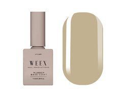 База для ногтей Cover WEEX Light base №110, 11 млБаза для ногтей Cover WEEX Light base №110, 11 мл
