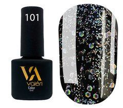 Гель-лак для нігтів VALERI №101 6 млГель-лак для нігтів VALERI №101 6 мл