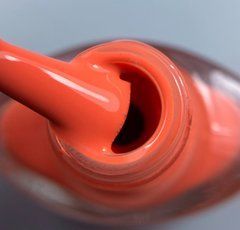 Лак для стемпінгу VAKULA Nails №37 персиковий, 8 млЛак для стемпінгу VAKULA Nails №37 персиковий, 8 мл