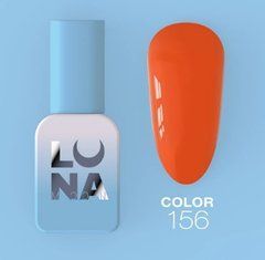 Гель-лак для ногтей LUNA Color №156 8 млГель-лак для ногтей LUNA Color №156 8 мл