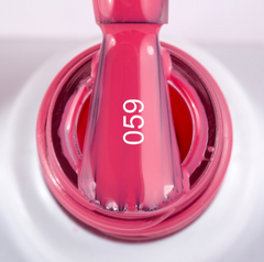 Гель-лак для нігтів BABY MOON Color gel polish № 059, 8 млГель-лак для нігтів BABY MOON Color gel polish № 059, 8 мл