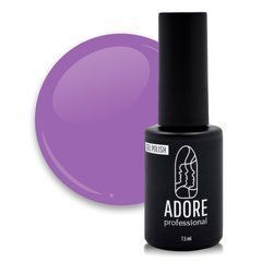 Гель-лак для ногтей ADORE professional №416 crocus 8 млГель-лак для ногтей ADORE professional №416 crocus 8 мл