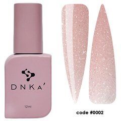 Рідкий Акригель для нігтів DNKa Acrygel №0002 Creme Brulee 12 млРідкий Акригель для нігтів DNKa Acrygel №0002 Creme Brulee 12 мл