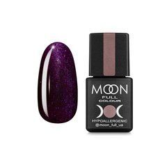 Гель-лак для нігтів MOON FULL №220, 8 млГель-лак для нігтів MOON FULL №220, 8 мл