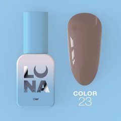 Гель-лак для ногтей LUNA Color №023 13 млГель-лак для ногтей LUNA Color №023 13 мл