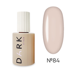 База для нігтів DARK Pro Base 84, 15 млБаза для нігтів DARK Pro Base 84, 15 мл
