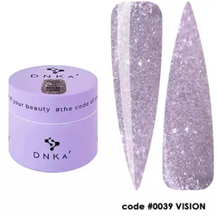 Гель для моделювання DNKa Builder gel Vision №0039 30 мл