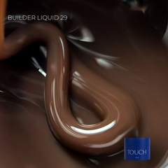 Гель для ногтей TOUCH by Kholodovych Builder Liquid 29 15 млГель для ногтей TOUCH by Kholodovych Builder Liquid 29 15 мл