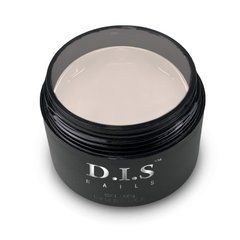 Гель для нігтів камуфлюючий твердий D.I.S Nails HARD COVER LINEN (колір: льон), 50 гГель для нігтів камуфлюючий твердий D.I.S Nails HARD COVER LINEN (колір: льон), 50 г