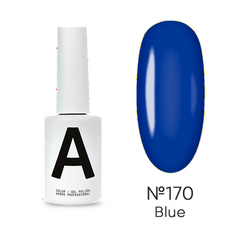 Гель-лак для нігтів Adore professional №170 blue 12 млГель-лак для нігтів Adore professional №170 blue 12 мл
