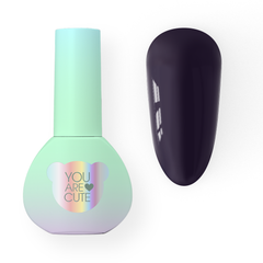 Гель-лак для нігтів YOU ARE CUTE Color №38 5 млГель-лак для нігтів YOU ARE CUTE Color №38 5 мл