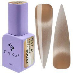 Гель-лак DNK'a Cat's Eye SIlk №0030 12 млГель-лак DNK'a Cat's Eye SIlk №0030 12 мл