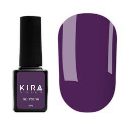 Гель-лак для ногтей KIRA NAILS №149, 6 млГель-лак для ногтей KIRA NAILS №149, 6 мл
