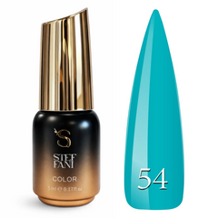 Гель-лак для нігтів Steffani Gel polish №54, 5 мл