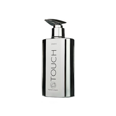 Крем для рук TOUCH by Kholodovych Silver Line Mango 200 мл