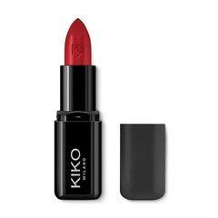 Помада губная Kiko Milano Smart Fusion Lipstick 416 Cherry Red, 3 гПомада губная Kiko Milano Smart Fusion Lipstick 416 Cherry Red, 3 г