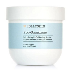Скраб для лица HOLLYSKIN Pro-SQUALANE Polishing Exfoliating Scrub, 250 млСкраб для лица HOLLYSKIN Pro-SQUALANE Polishing Exfoliating Scrub, 250 мл