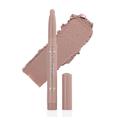 Тіні-олівець для повік Bogeniа Long Lasting Eyeshadow Stick BG912-008 1,4 г