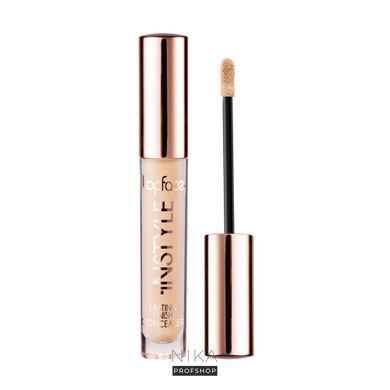 Консилер Topfase INSTYLE 002 3,5млКонсилер Topfase INSTYLE 001 3,5мл