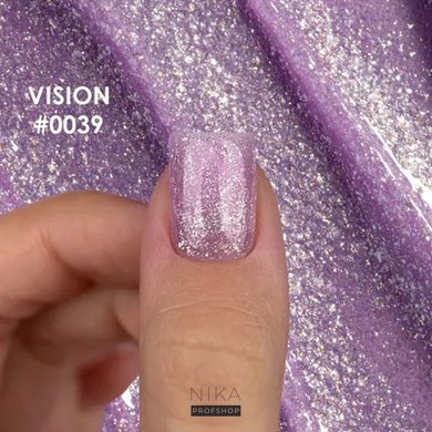 Гель для моделювання DNKa Builder gel Vision №0039 30 мл