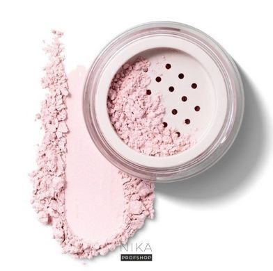 Пудра для лица рассыпчатая розовая малиновая PAESE POWDER RASPBERRY 6 гПудра для лица рассыпчатая розовая малиновая PAESE POWDER RASPBERRY 6 г