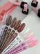 Гель-лак однофазный Miss Luna Premium One Touch 01, 10 млГель-лак однофазный Miss Luna Premium One Touch 01, 10 мл
