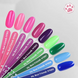 Гель-лак для нігтів KIRA NAILS My Best Freinds №009, 6 млГель-лак для нігтів KIRA NAILS My Best Freinds №009, 6 мл