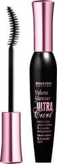 Тушь BOURJOIS Volume Glamour Ultra Curl Black Черная, 12 млТушь BOURJOIS Volume Glamour Ultra Curl Black Черная, 12 мл