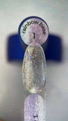База для ногтей TOUCH by Kholodovych Rainbow Base №1 13 млБаза для ногтей TOUCH by Kholodovych Rainbow Base №1 13 мл