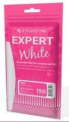 Сменные файлы STALEKS PRO EXPERT для пилы полумесяц 42 150 грит (50 шт) DFE-42-150wСменные файлы STALEKS PRO EXPERT для пилы полумесяц 42 150 грит (50 шт) DFE-42-150w