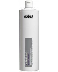 Маска для освітленого волосся та нейтралізації жовтизни DUCASTEL LABORATORIE Subtil BLOND INFINI 1000мл