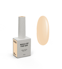 Гель-лак для нігтів NAILSOFTHEDAY Gel polish Nectar 092, 10 млГель-лак для нігтів NAILSOFTHEDAY Gel polish Nectar 092, 10 мл