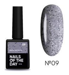 Гель-лак для ногтей NAILSOFTHEDAY MiDots Gel Polish 09, 10 млГель-лак для ногтей NAILSOFTHEDAY MiDots Gel Polish 09, 10 мл