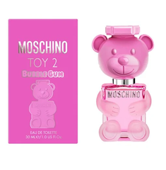 Туалетная вода MOSCHINO TOY 2 BUBLE GUMW EDT 30млТуалетная вода MOSCHINO TOY 2 BUBLE GUMW EDT 30мл