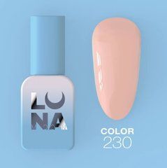 Гель-лак для ногтей LUNA Color №230 8 млГель-лак для ногтей LUNA Color №230 8 мл
