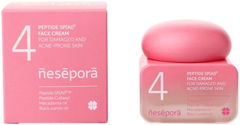 Крем для обличчя Nesepora для проблемної шкіри Peptide SP[AI]&sup3; 50 млКрем для обличчя Nesepora для проблемної шкіри Peptide SP[AI]&sup3; 50 мл