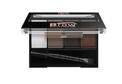 Набор теней для бровей BLESS BEAUTY Brow Sculpting Kit №04Набор теней для бровей BLESS BEAUTY Brow Sculpting Kit №04