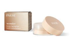 Хайлайтер розсипний PAESE Wonder Loose Highlighter, 3,5 млХайлайтер розсипний PAESE Wonder Loose Highlighter, 3,5 мл