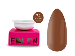 Змінний катридж Builder gel EDLEN Coffe in Lviv, №75 30 мл