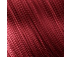 Крем-фарба NOUVELLE Hair Color 6.66 Насичений темно-червоний русий 100 млКрем-фарба NOUVELLE Hair Color 6.66 Насичений темно-червоний русий 100 мл