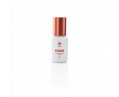 Клей чорний "Focus" LOVELY 6 млКлей чорний "Focus" LOVELY 6 мл
