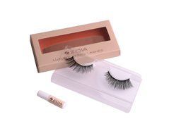 Накладні вії Lashes ZIDIA style SOPHIA (black band) 1 pair, reusableНакладні вії Lashes ZIDIA style SOPHIA (black band) 1 pair, reusable