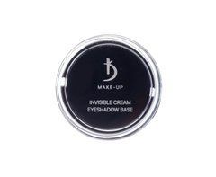 База для повік кремова, прозора KODI PROFESSIONAL MAKEUP Invisible Creme Eyeshdow Base 5 млБаза для повік кремова, прозора KODI PROFESSIONAL MAKEUP Invisible Creme Eyeshdow Base 5 мл