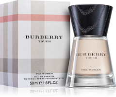 Парфюмированная вода BURBERY Touch W EDP 50млПарфюмированная вода BURBERY Touch W EDP 50мл