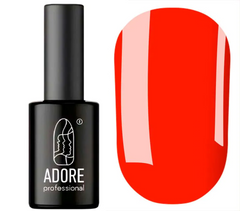 Гель-лак для нігтів Adore professional 8 мл Nn-06 PunchГель-лак для нігтів Adore professional 8 мл Nn-06 Punch