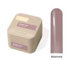 Гель для нігтів HEYLOVE Smart Balanced 30 мл