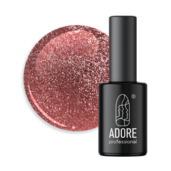 Гель-лак для ногтей Adore professional Cat's Eye 8 мл С-10Гель-лак для ногтей Adore professional Cat's Eye 8 мл С-10